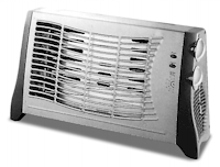 Electric Space Heater