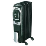 HONEYWELL HZ-709 OIL-FILLED RADIATOR HEATER - YOUTUBE